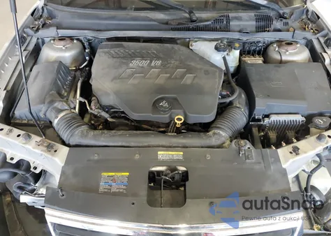 2007 Chevrolet Malibu Lt z USA, uszkodzony, nr VIN 1G1ZT58NX7F239843